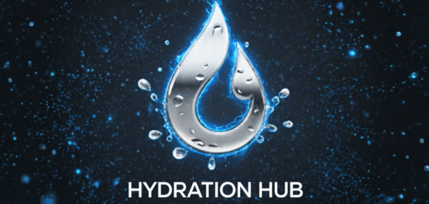 Hydration Hub