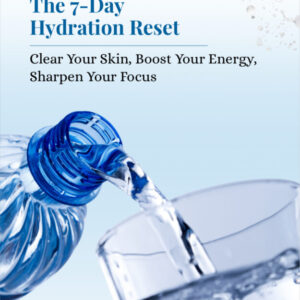 the 7 day hydration reset